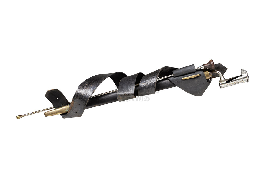 Bagnet Lorenz m/1854