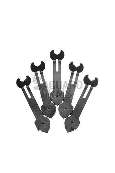 Szczerbinka Bawole Rogi -Ardesa 7F