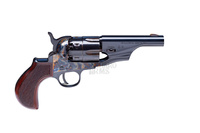 Black Powder Revolvers Colt Snubnose CPPSNB44MTLC
