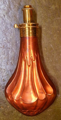 Prochownica angielska Sykes Patent