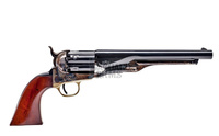 Black Powder Revolvers Colt Army 1860 Fluted