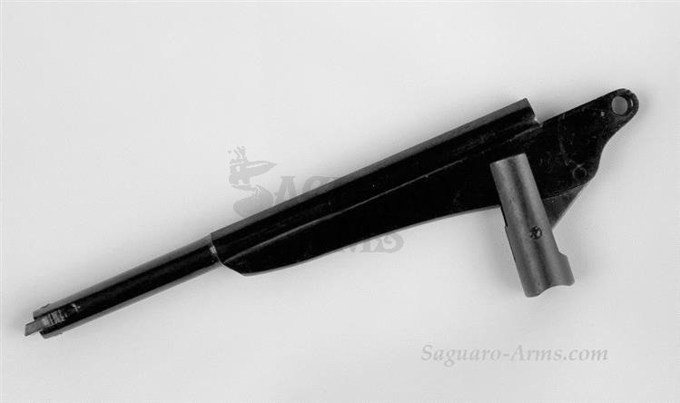 Pobojczyk Remington 1858 Pietta 8"