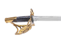 French  Grenadier Saber
