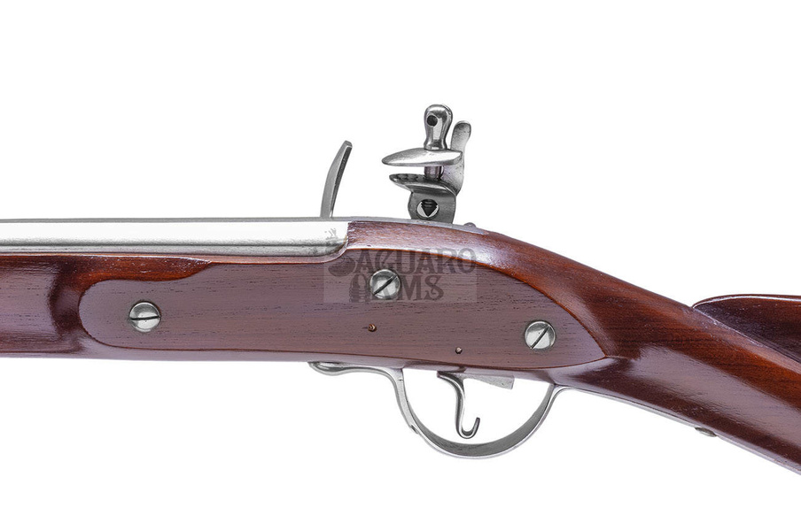 Dog Lock Musket .69