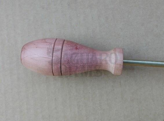 Wycior dwusystemowy 93 cm