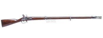 Charleville 1777 stal G14S