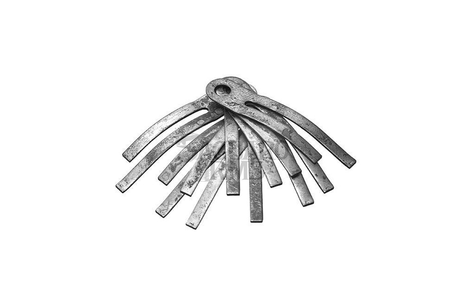 Sprężyna blokady bębna do rewolweru Roger&Spencer 2B