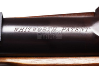 Whitworth .45 Pedersoli