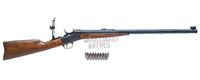 Rolling Block Muzzleloader .50