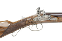 Kodiak Express Flintlock deLux .63