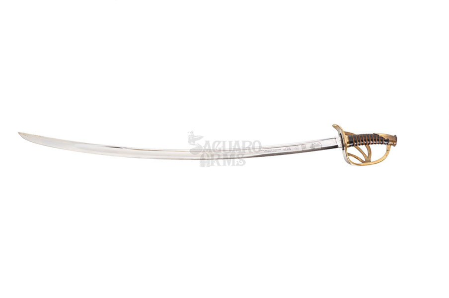 Hungarian Hussar Sword  nr 17
