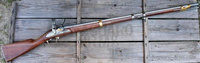 AN IX Dragoons .69 (S.292)