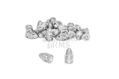 Minie Target Bullets 575