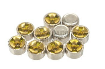 Small Pistol Primers Pressburg-100pcs