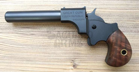 Derringer Unicorn .45 4,0" Great Gun