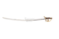 Hungarian Hussar Sword  nr 17