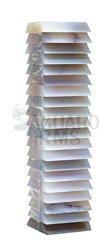 Skałka agatowa matchowa 18xx24x4,5 mm A070