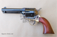 Cattleman 4 3/4" , kal : 357Mag/ 38 Spec ,  mosiądz