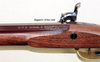 Frontier kapiszonowy .50