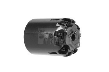 Cylinder Remington .36 Pietta