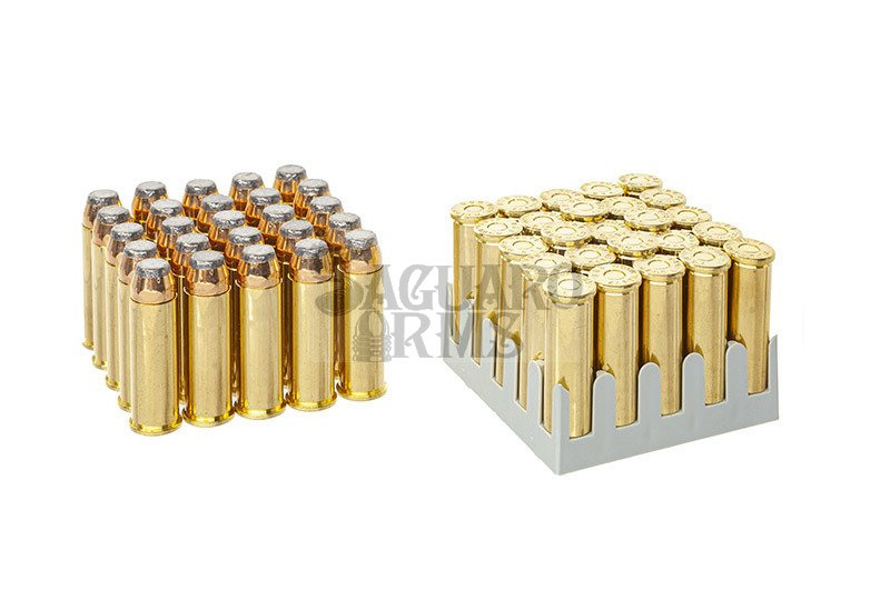 Ammunition .7,5x55 SWISS S&B   op.50szt. FMJ