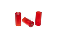 Rubber shell cases for Smith .50