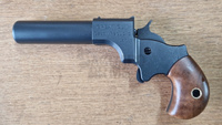 Derringer Unicorn .510 Magnum 3,5" 