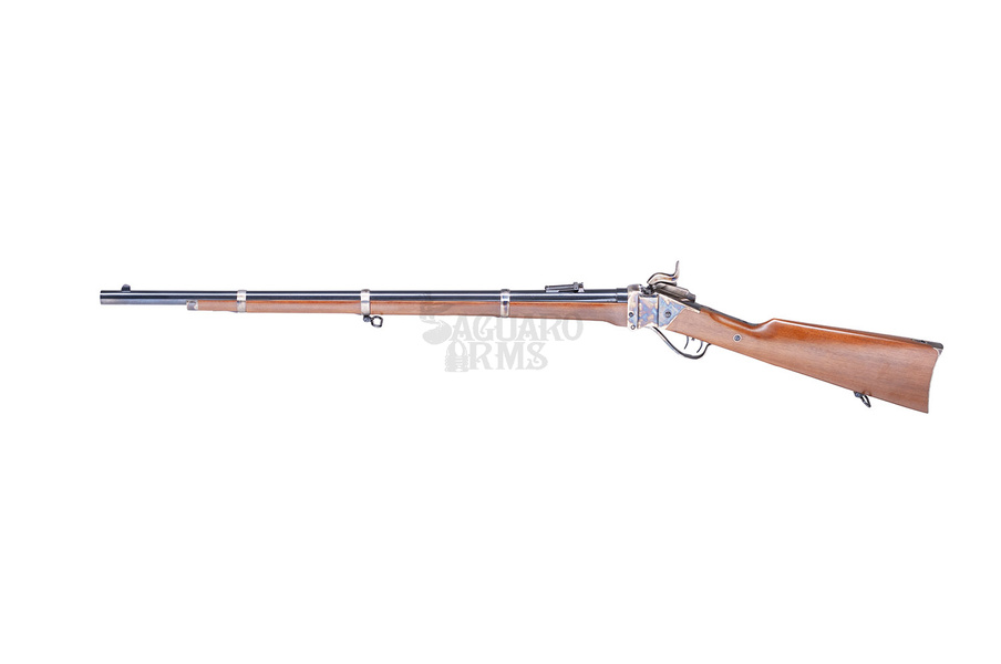 Sharps Berdan .54 S.761