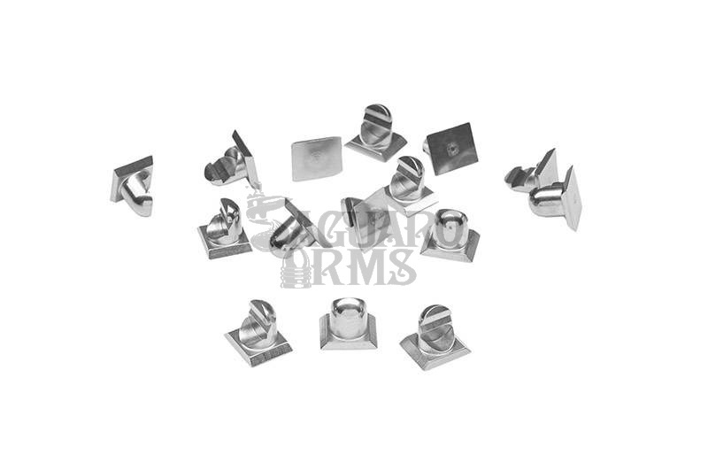 Loading Lever Latch Remington 1858 INOX Pietta