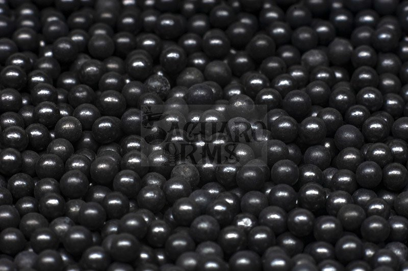 Śrut 1 kg 2,5 mm