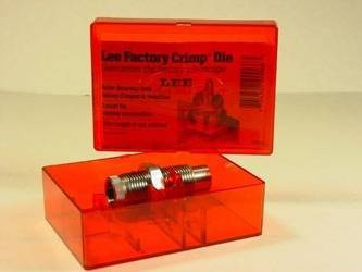 Matryca Factory Crimp  338 Federal
