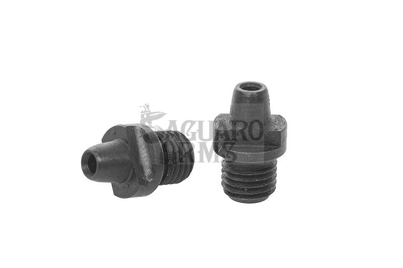 Kominki stalowe M6x0,75 Underhammer , Derringer Philadelphia 15E