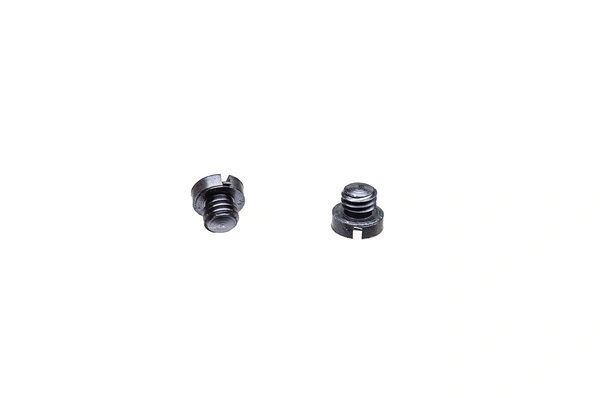 Cylinder stop spring screw- Remington Pocket