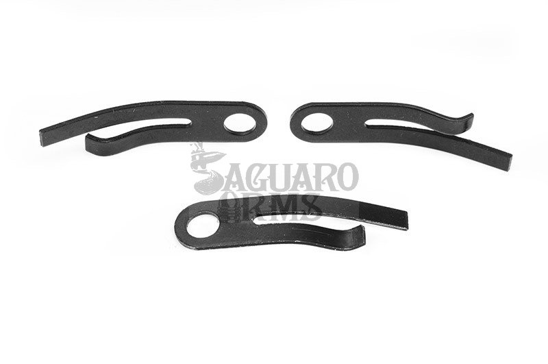 Sprężyna blokady bębna Dragoon ,Walker (Uberti) D2