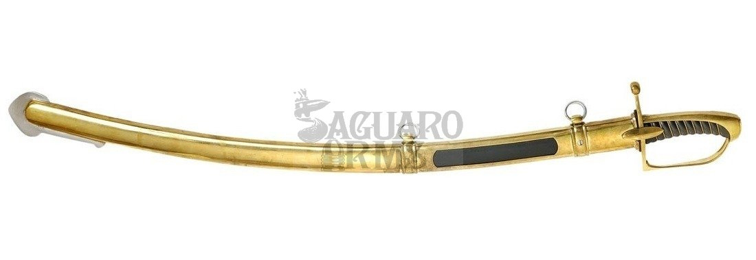 Imperial Guard Light Cavalry Saber