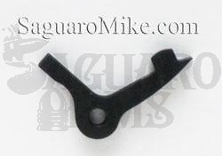 Blokada bębna Remington Uberti A3