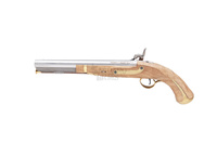 Harper's Ferry percussion Pistol KIT 