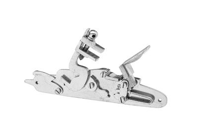  Flintlock DGHZP14  for Dog Lock Pistol