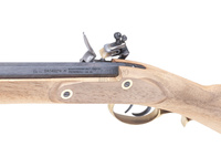 Pennsylwania flintlock rifle .45 KIT Dixie
