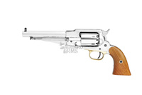 Remington Macho Custom .44