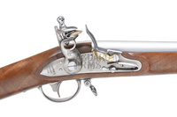 Harper's Ferry Musket 1816 conversion cal .69  