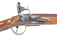 Indian Trade Musket