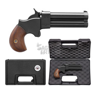 Derringer .45 3,5" black matt Great Gun