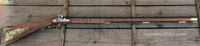 Alamo Percussion Rifle .45 S.217