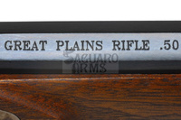 Great Plains Rifle .50