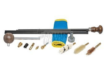 Cleaning and loading set USA 326 54/58