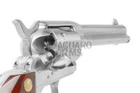 Cattleman INOX  357Mag 