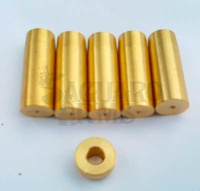 Brass cases Sharps .54 Chiappa Firearms