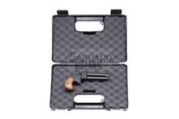 Pistolet czarnoprochowy Derringer 9 mm EKO 3" 