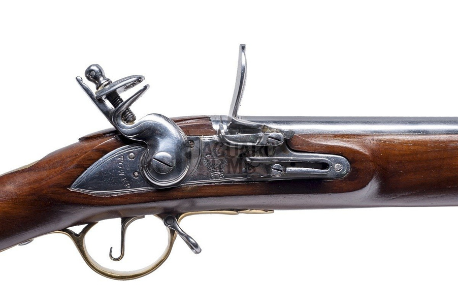 Brown Bess Short Land Pattern